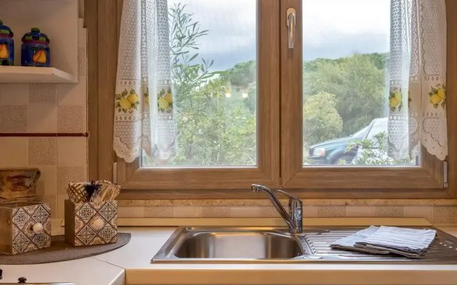 Villa Margherita 2 Bedrooms Apartment in Sorso
