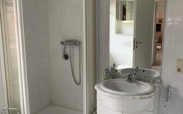 X Ferienhaus am See in Neustadt-Glewe