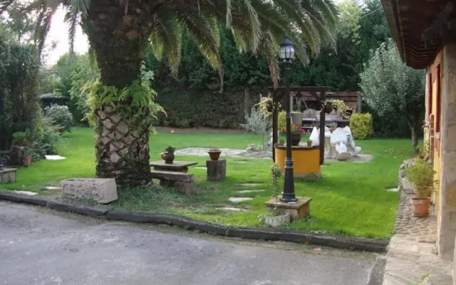 Posada Rumoroso