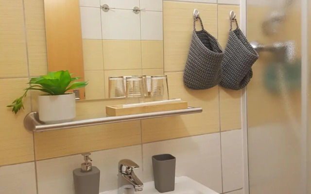 Apartmán Horec A32