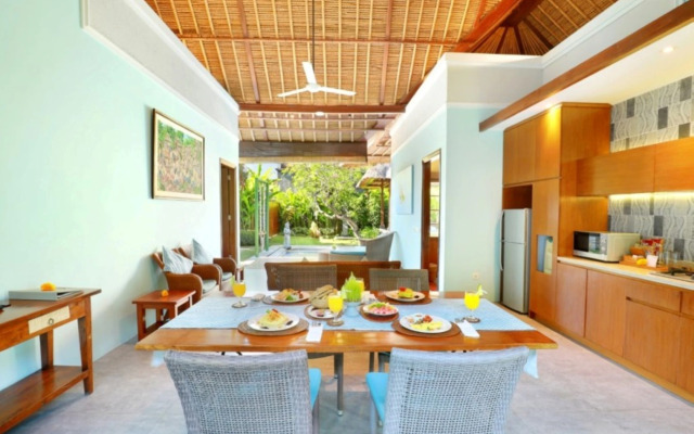 Kecapi Villa Seminyak by Ini Vie Hospitality
