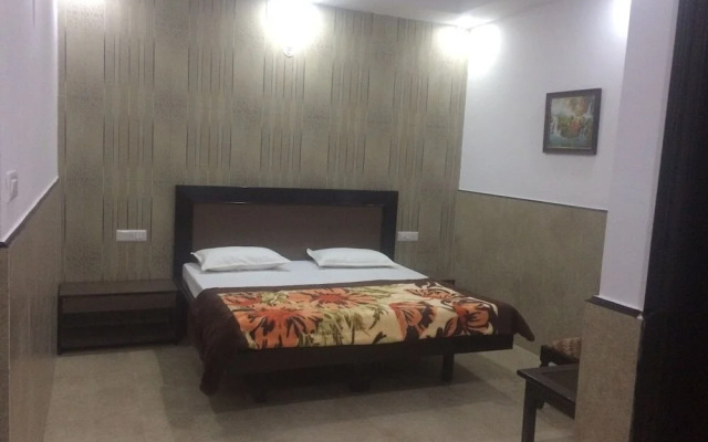 Hotel Uttam Heritage