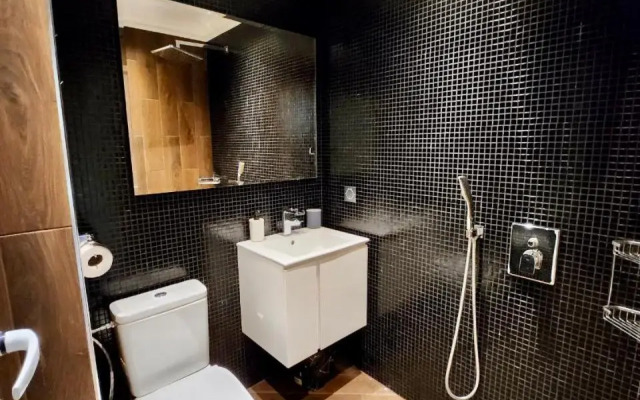 Joy Station Cozy Studio