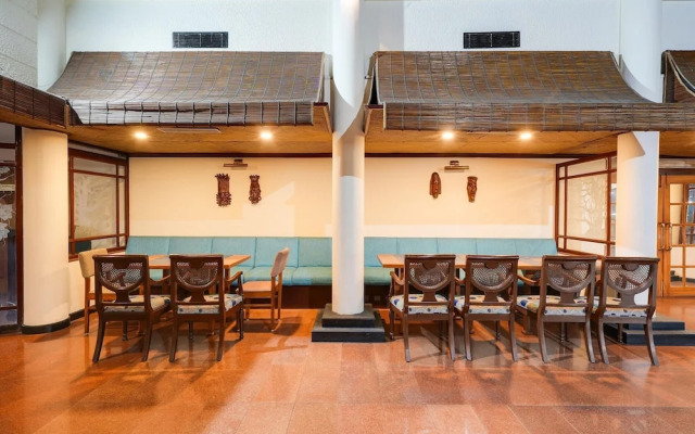 Blissful Comfort Stays MG Road Ernakulam