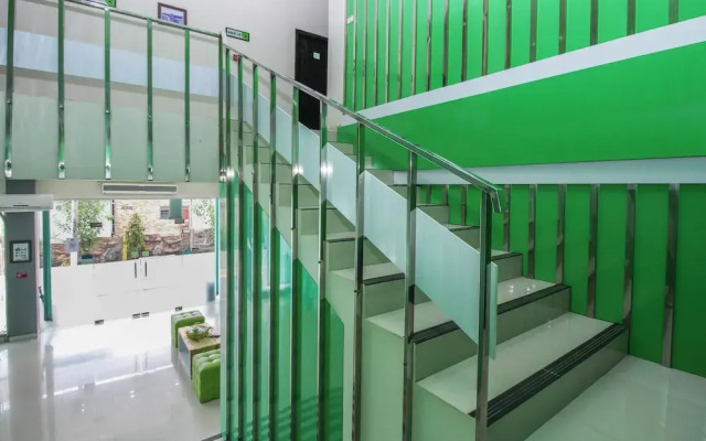 Airy Syariah Mentok Depati Amir 7 Bangka Barat