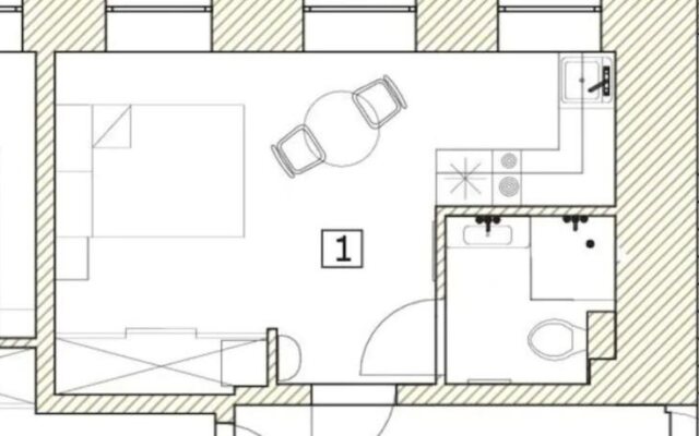 Natalex Apartments