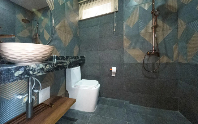 Hotel Karaya Dive Resort