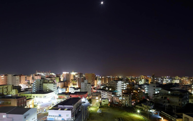 Hotel Resonex Naha