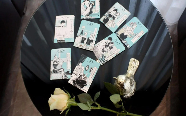 Xana Lite Zhanjiang Guanhai Changlang