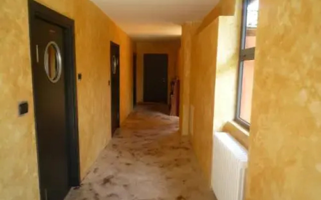 Il Molino del Groppo