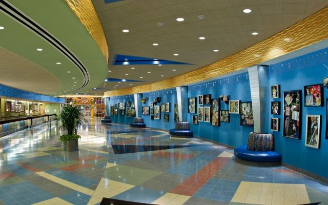 Disneys Pop Century Resort