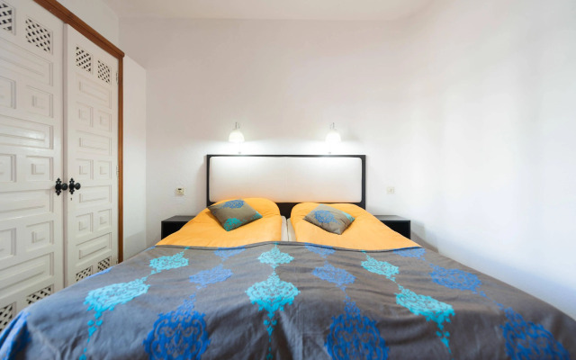 Apartamentos Don Pedro