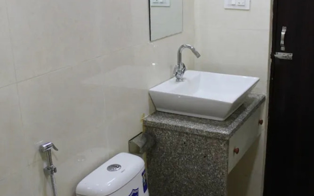 Hotel Raj Mahal