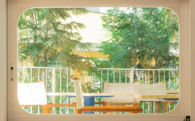 Boutique & spa Sirenahotel