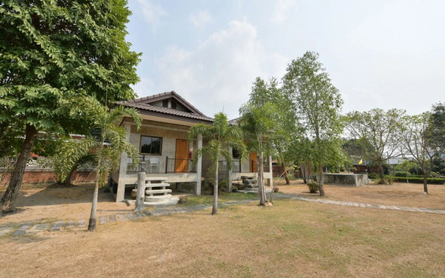 Oyo Ruenkanthima Resort