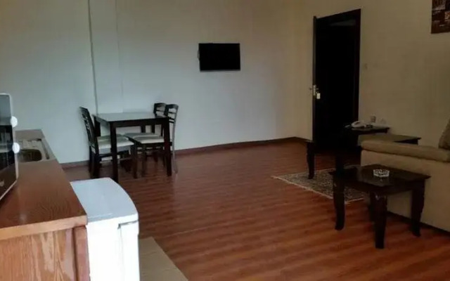 Union Hotel Apartment