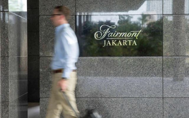 Fairmont Jakarta