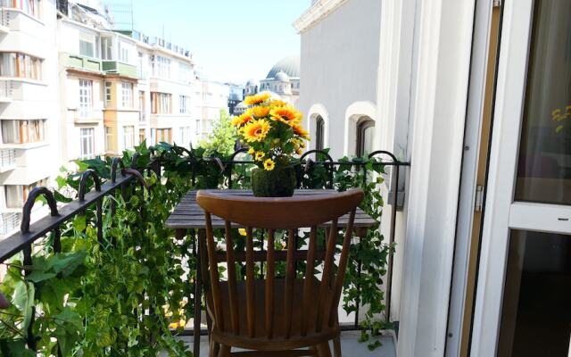 Taksim Stella Suites