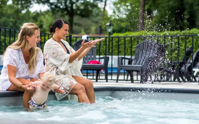 Comfortable Holiday Home on De Veluwe