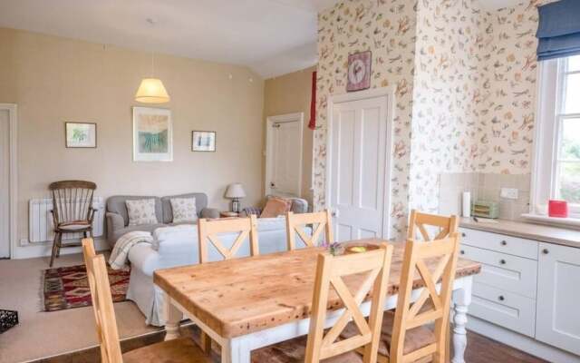 3 Shellpit Cottages, Thorpeness