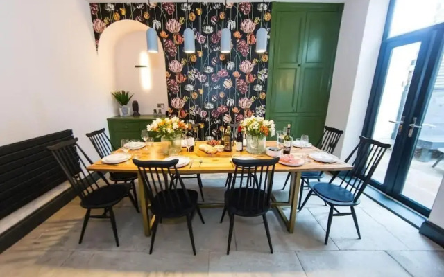 Casa Del Artista- An Exquisite Getaway