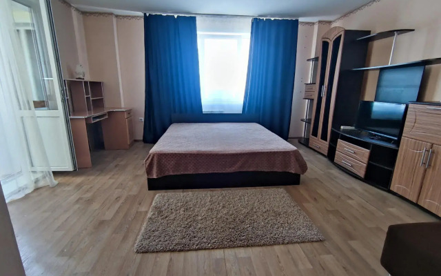 Апартаменты на улице Антона Петрова 254