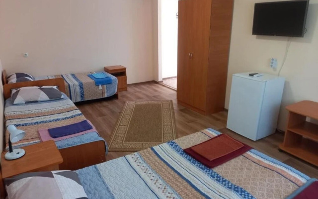 Guest House Yuzhniy