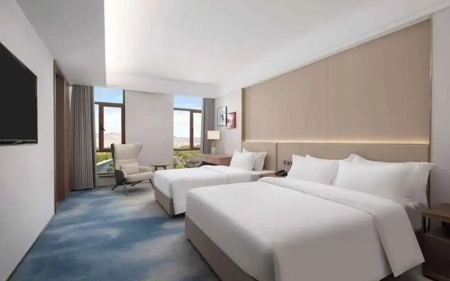DoubleTree by Hilton Altay Fuyun