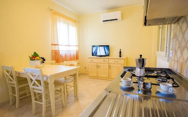 Relaxing Le Residenze del Maria Rosaria No2227h