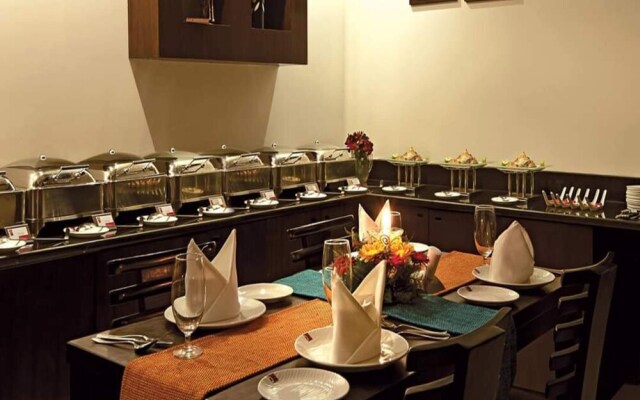 Hotel Comfort Inn Bl