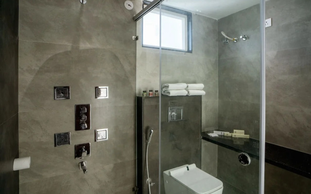 THE MANGAL VIEW RESIDENCY - A Luxury Boutique Business Hotel