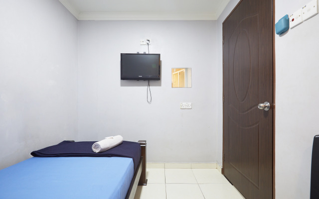 Kristal Inn Hotel UITM Shah Alam