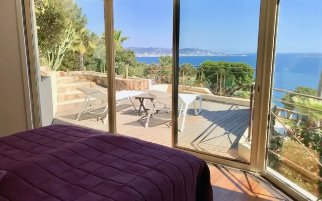 Oneiro Theoule-sur-mer