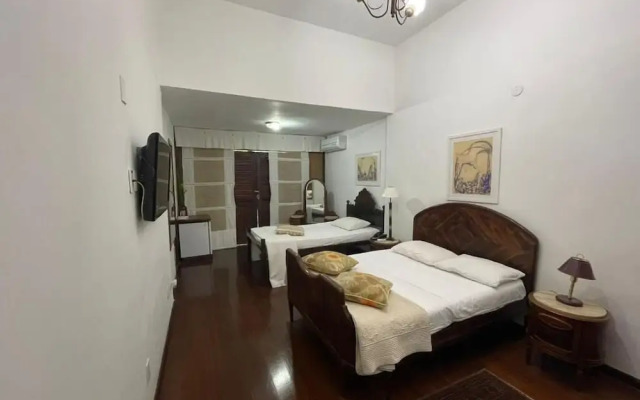 Hotel Colinas de Petropolis