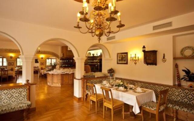Hotel Hubertushof