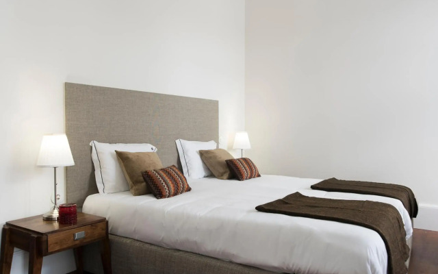 bnapartments Carregal