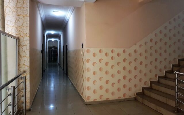 Serendib Hotel And Suites