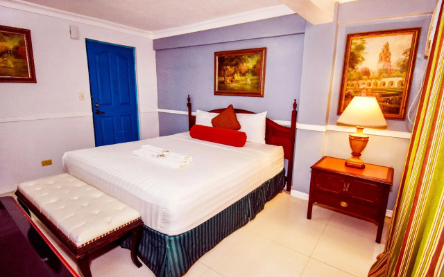 Dreamwave Hotel Puerto Galera