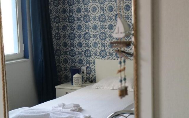 Family Hotel Four Seasons Tsarevo