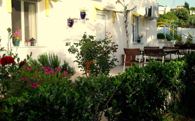 Tepe Hotel Alaçatı