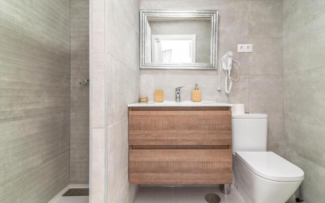Luxury Apartment Torremolinos