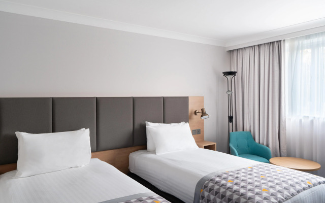 Holiday Inn Hemel Hempstead M1, Jct. 8 by IHG