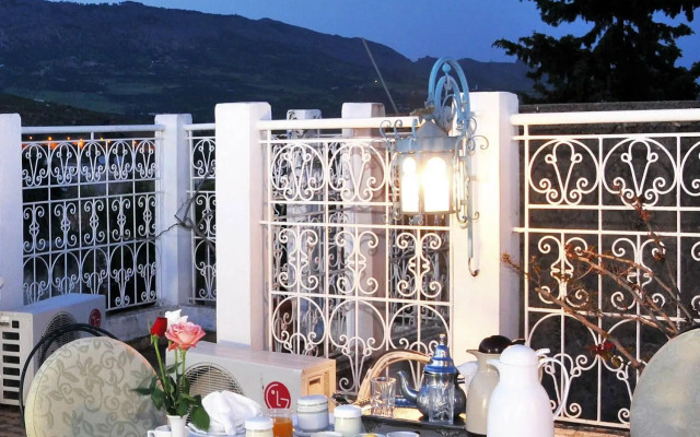 Riad Myra Hotel