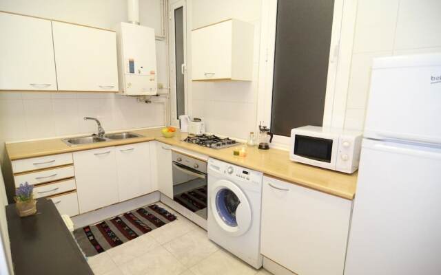 Rentbcn Apartments Gracia