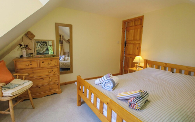 Callow Cottage