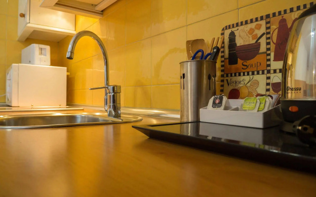 Oriente Suites
