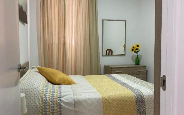 Apartamento Aracena Rural