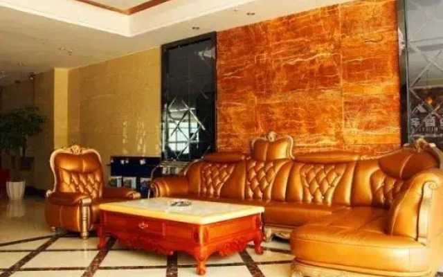 Chongqing Meidi Hotel (Wanzhou Railway Station Zhanqian Square)