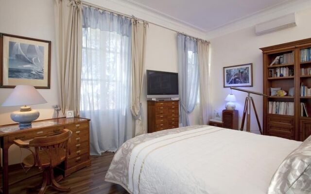 Chateau Sainte Colombe