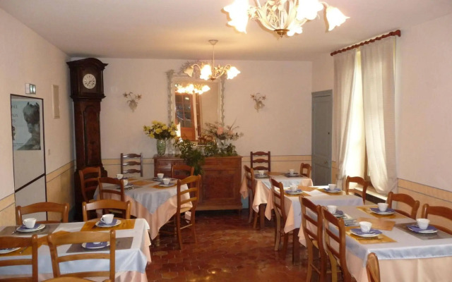 Beaune Hotel